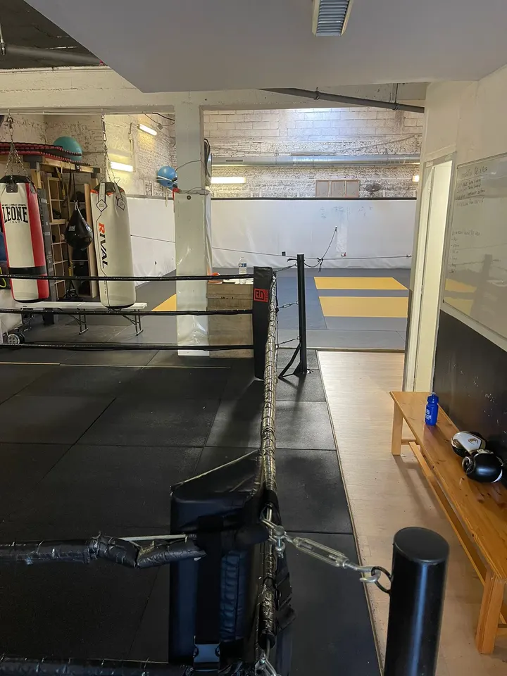 Tactical Boxing Club / Saouzelong — arts martiaux-studio à Toulouse — 3