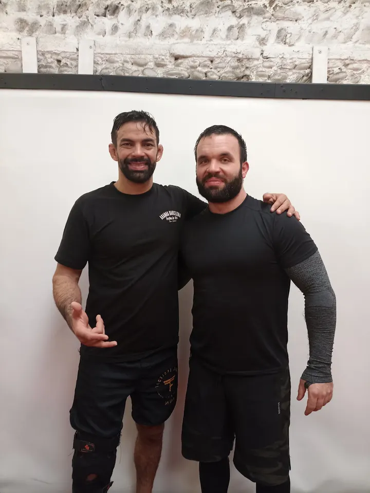 Tactical Boxing Club / Saouzelong — Arts martiaux à Rangueil / Sauzelong / Jules-Julien / Pech-David / Pouvourville, Toulouse