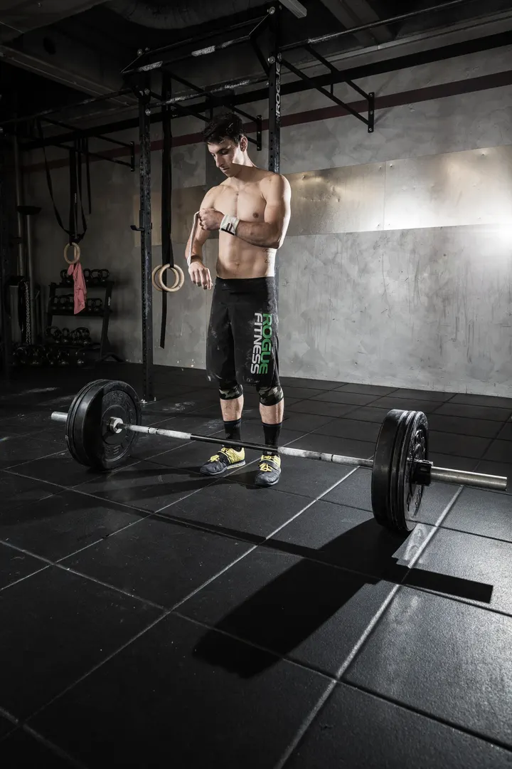 crossforum wuppertal — CrossFit in Gemarkung Elberfeld, Wuppertal