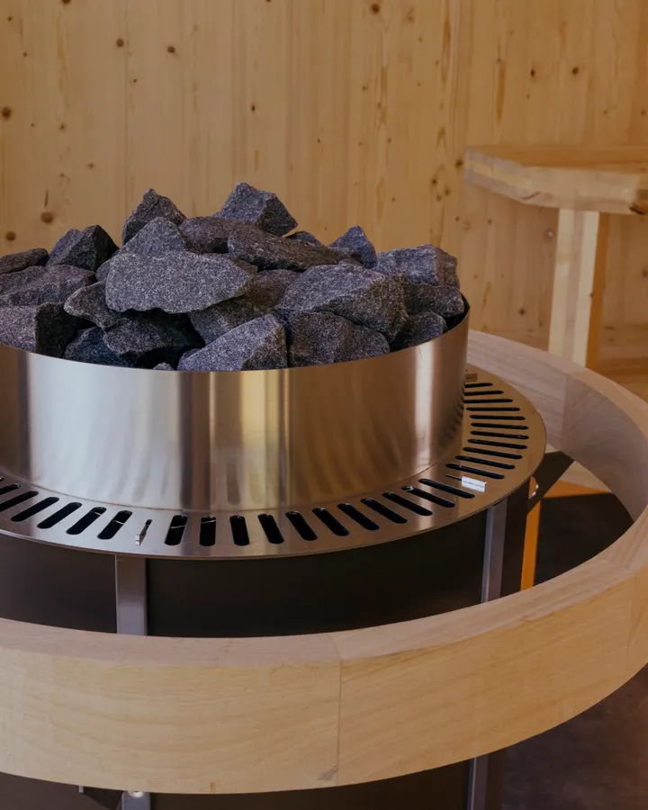 Tafjord Sauna — wellness-studio i Tafjord — 2
