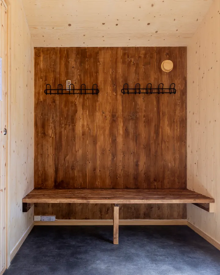 Tafjord Sauna — wellness-studio i Tafjord — 3