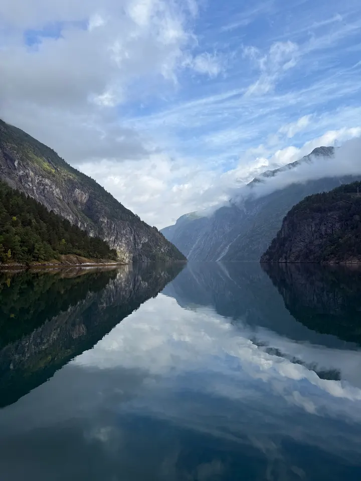 Tafjord Sauna — wellness-studio i Tafjord — 3