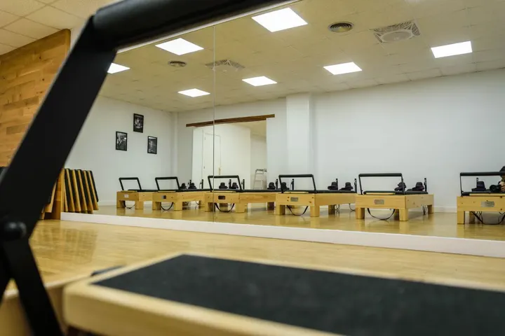 Centro de Pilates Carolina Bellido — pilates-studio en Alicante — 3