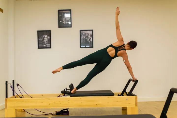 Centro de Pilates Carolina Bellido — pilates-studio en Alicante — 5