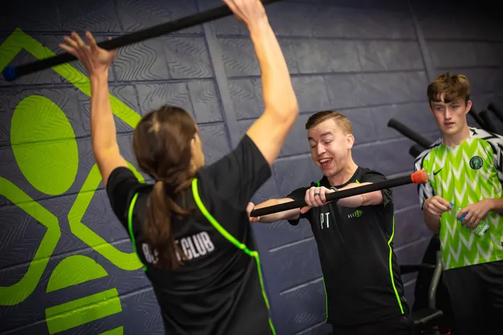Bee-Fit Club — fitness studio in Great Baddow, Chelmsford — 3