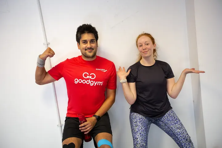 Bee-Fit Club — fitness studio in Chelmsford — 3