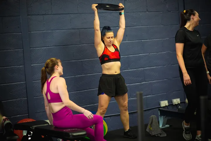 Bee-Fit Club — fitness studio in Chelmsford — 5