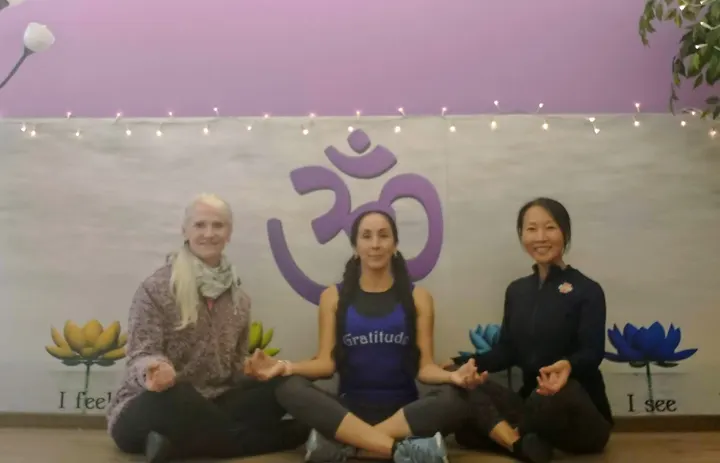 Pulaski Yoga and Massage Studio — Yoga in Gewerbegebiet Haderwald, Kaiserslautern