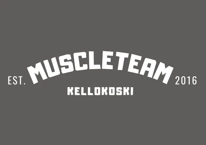 Muscleteam Hieronta -ja palvelut — pt studio – Kellokoski, Tuusula — 3
