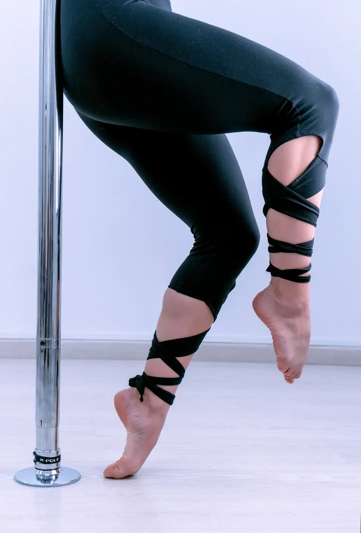 You Pole Barcelona — fuerza-studio en Barcelona — 3