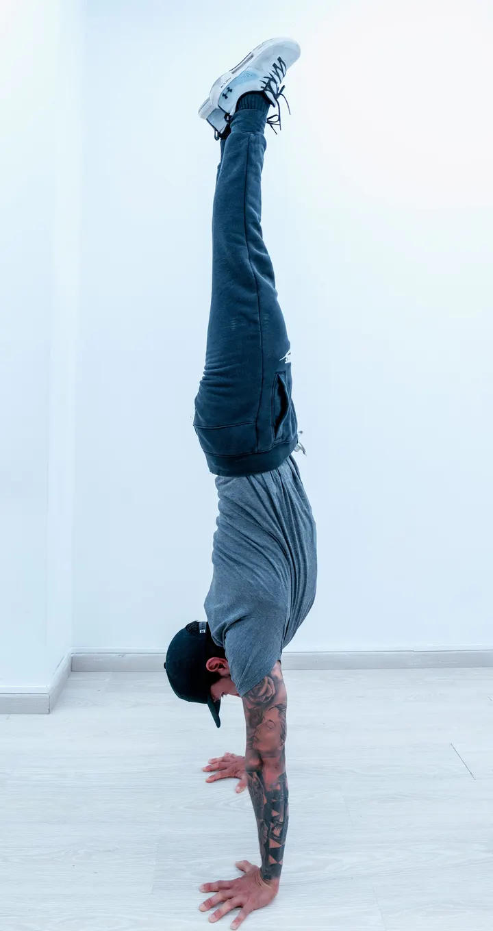 You Pole Barcelona — fuerza-studio en Barcelona — 5