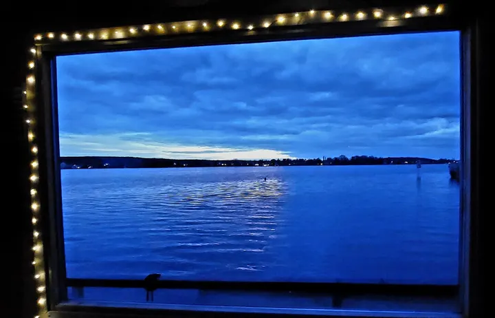 Havelsauna Saunafloß Potsdam — recovery-studio in Potsdam — 5