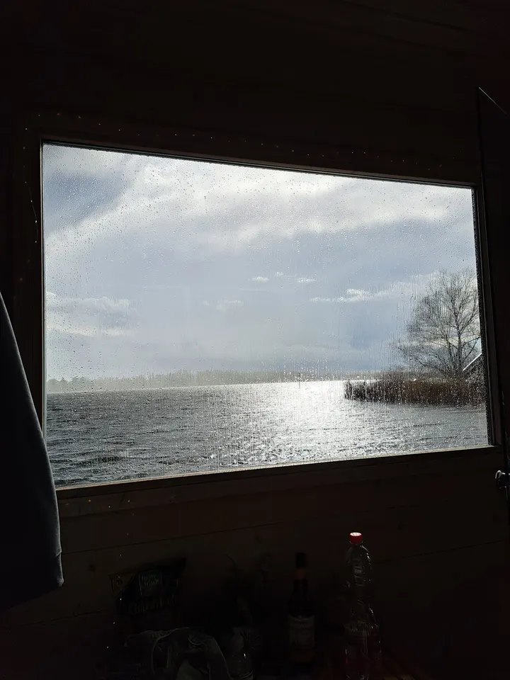 Havelsauna Saunafloß Potsdam — Wellness in Potsdam West, Potsdam
