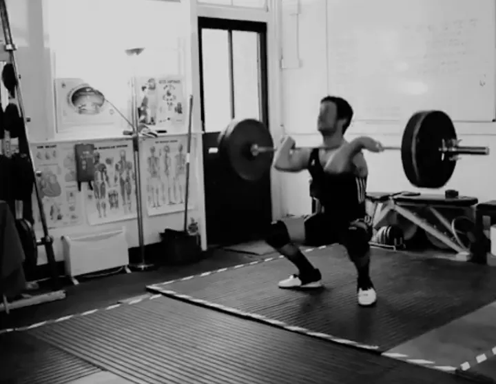 Hackney Weightlifting Club — Strength in Hackney, London