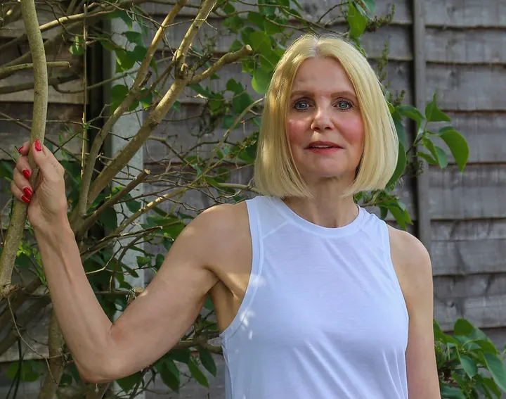 Lauri North Pilates — Pilates in Davenport, Stockport