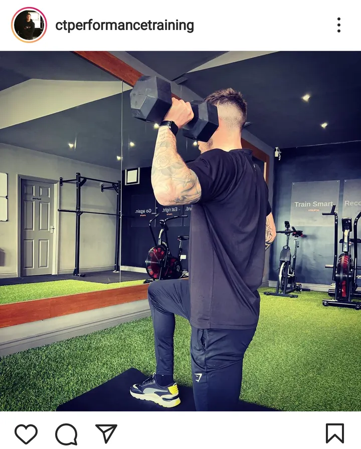 ATHLETIQ FITNESS — fitness studio in Morpeth — 2
