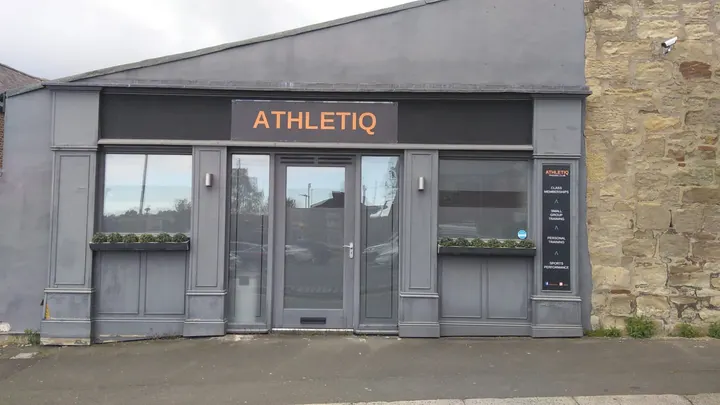 ATHLETIQ FITNESS — fitness studio in Morpeth — 3