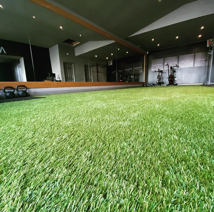 ATHLETIQ FITNESS — fitness studio in Morpeth — 4