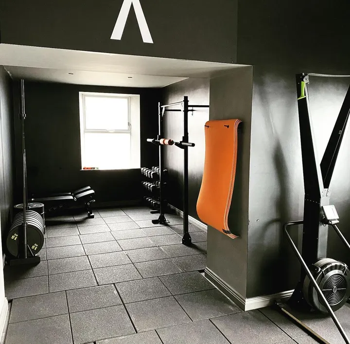 ATHLETIQ FITNESS — fitness studio in Morpeth — 5