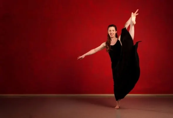 The Movement Dance Studio Erfurt GmbH — tanz-studio in Rieth, Erfurt — 2
