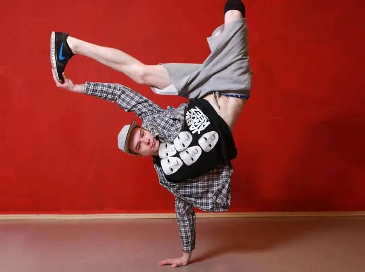 The Movement Dance Studio Erfurt GmbH — tanz-studio in Rieth, Erfurt — 3