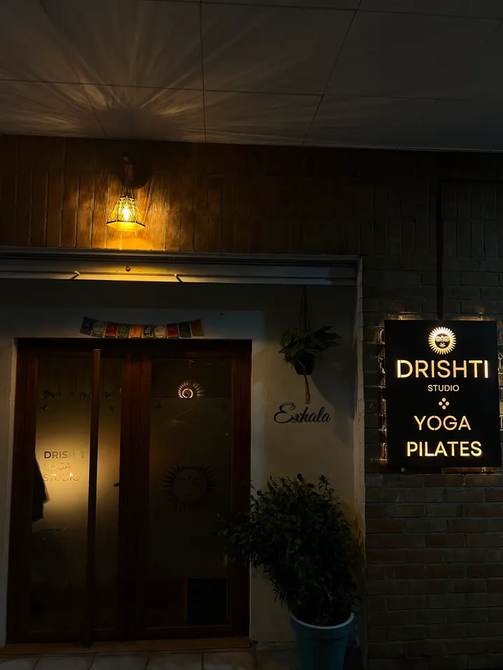 Estudio Drishti — yoga-studio en Urbanizacion San Miguel — 3