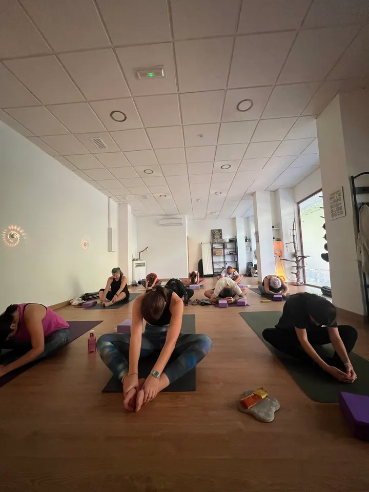 Estudio Drishti — yoga-studio en Urbanizacion San Miguel — 3