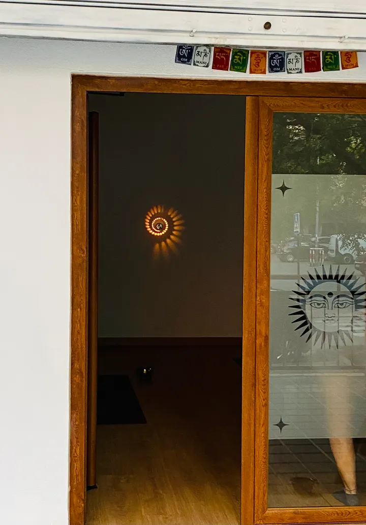 Estudio Drishti — yoga-studio en Urbanizacion San Miguel — 4