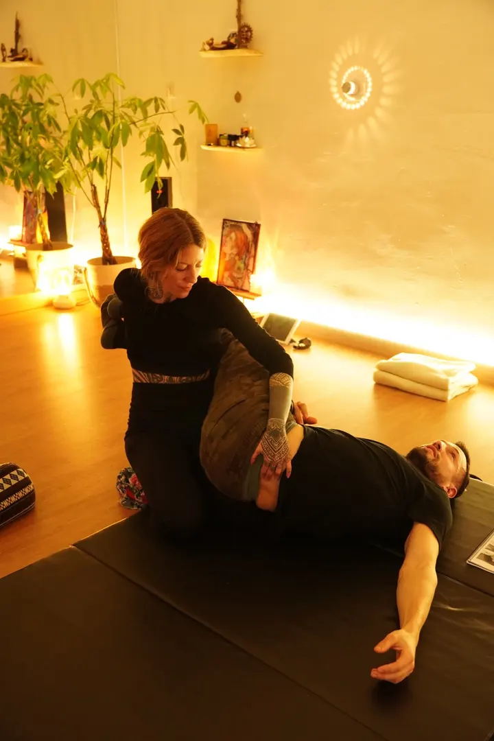 Estudio Drishti — yoga-studio en Urbanizacion San Miguel — 5