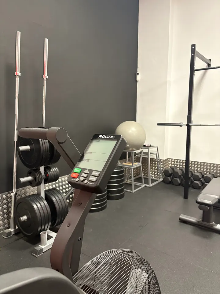 HAWK TRAINING CENTER - ENTRENAMIENTO FUNCIONAL — entrenamiento personal-studio en Altabix, Elche — 2