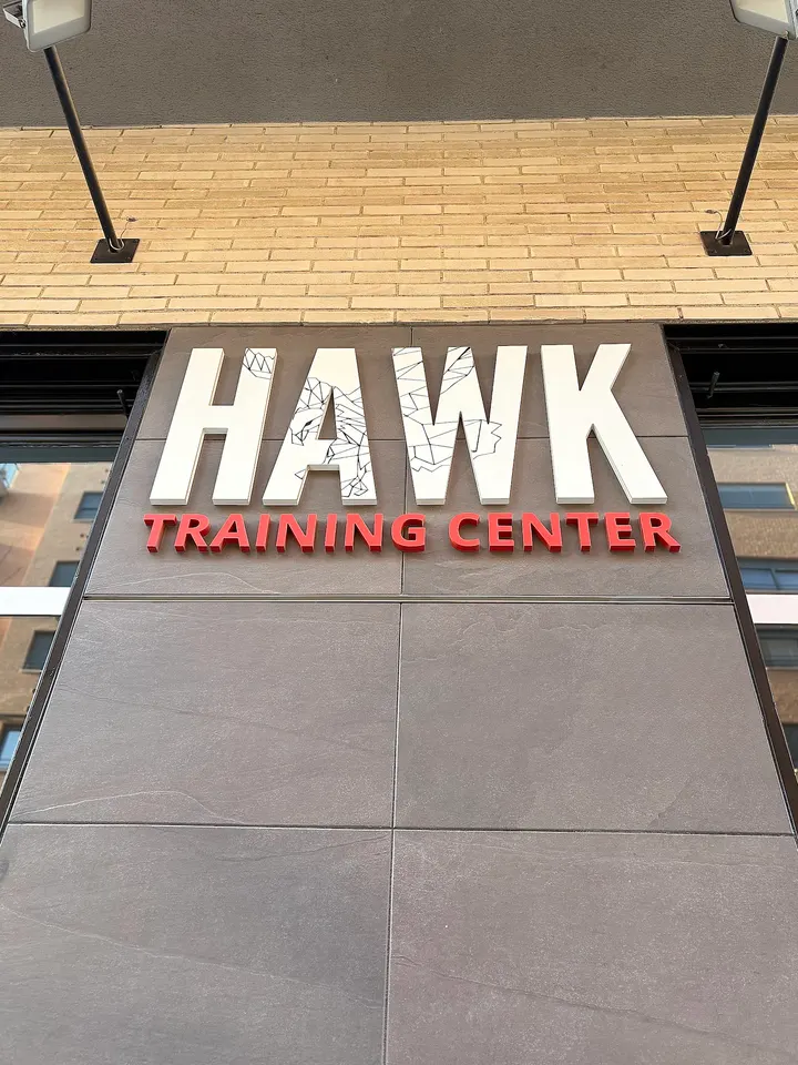 HAWK TRAINING CENTER - ENTRENAMIENTO FUNCIONAL — entrenamiento personal-studio en Altabix, Elche — 3