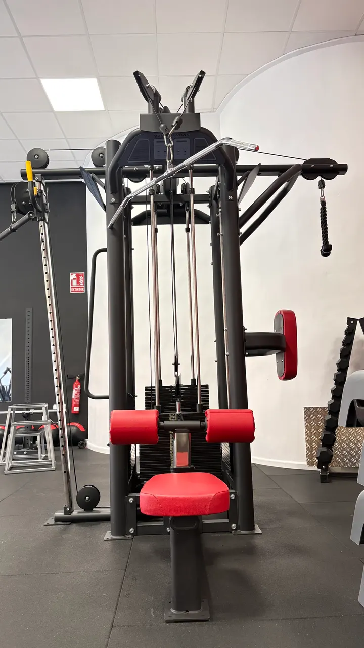 HAWK TRAINING CENTER - ENTRENAMIENTO FUNCIONAL — entrenamiento personal-studio en Elche — 4