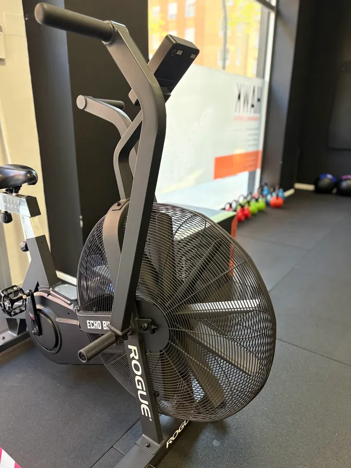 HAWK TRAINING CENTER - ENTRENAMIENTO FUNCIONAL — Estudio de fitness en Altabix, Elche