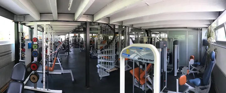 FM-Maichingen — fitnessstudio in Sindelfingen-Maichingen, Stuttgart — 3