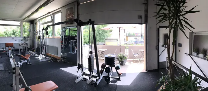FM-Maichingen — fitnessstudio in Stuttgart — 3
