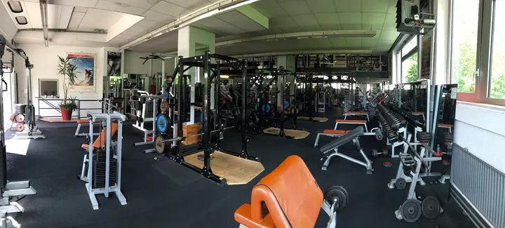 FM-Maichingen — fitnessstudio in Stuttgart — 4