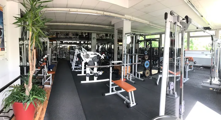 FM-Maichingen — fitnessstudio in Stuttgart — 5