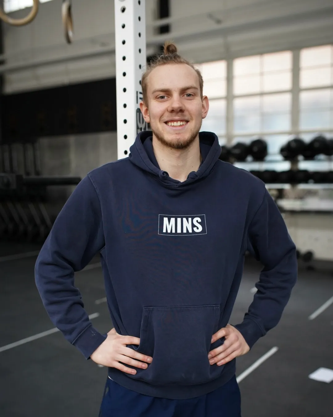 CrossFit MINS — crossfit-studio i Berlin — 3