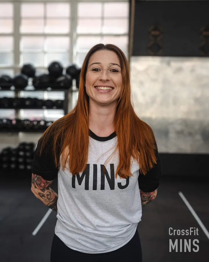 CrossFit MINS — crossfit-studio in Schöneberg, Berlin — 3