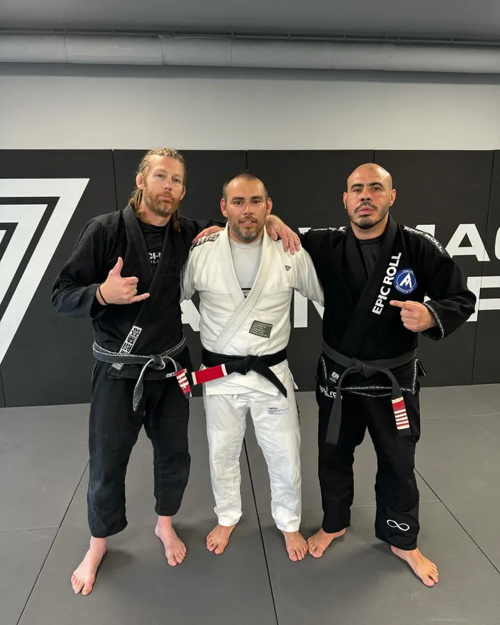 Krav Maga Almere — vechtsport-studio in Almere — 3