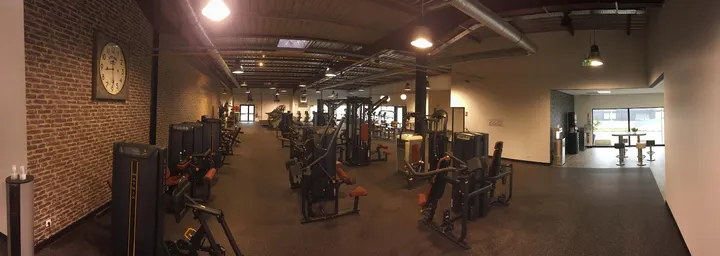 L'Atelier Gym Cherbourg — salle de fitness-studio à Cherbourg-en-Cotentin — 4