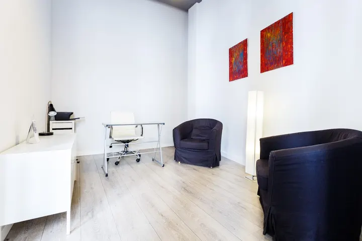 Esana Yoga — yoga-studio en Sevilla — 3