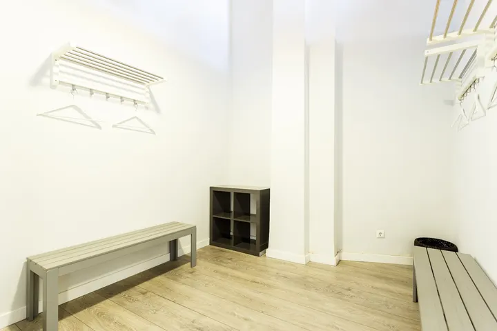 Esana Yoga — yoga-studio en Sevilla — 4