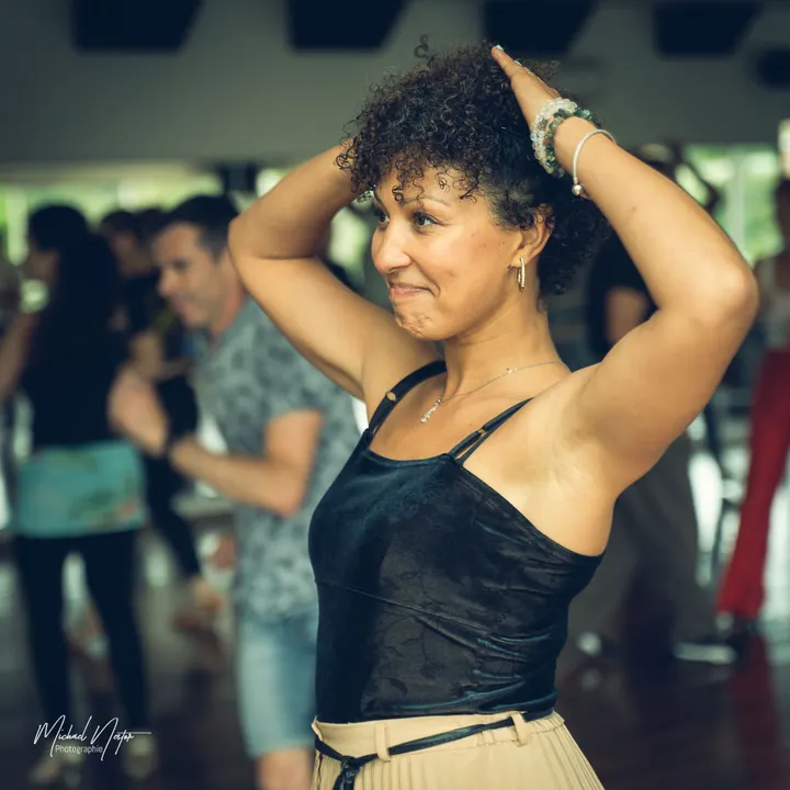 Mambocha — danse-studio à Allauch, Marseille — 3