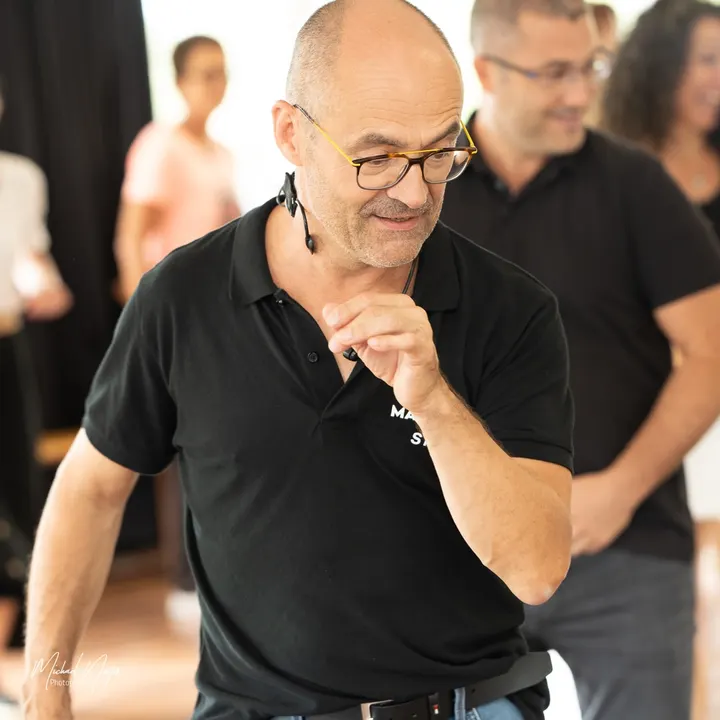 Mambocha — danse-studio à Marseille — 3