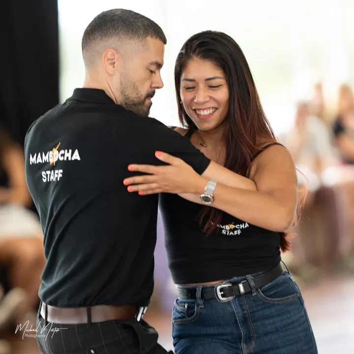 Mambocha — danse-studio à Marseille — 4
