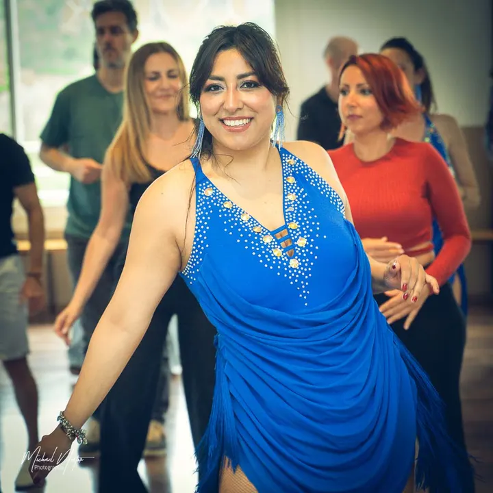 Mambocha — danse-studio à Marseille — 5