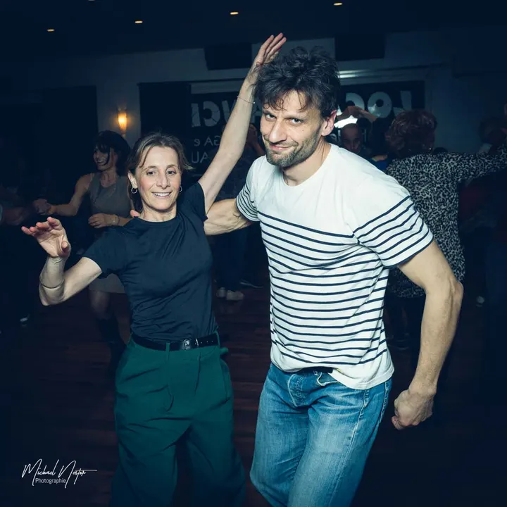 Mambocha — danse-studio à Marseille — 6