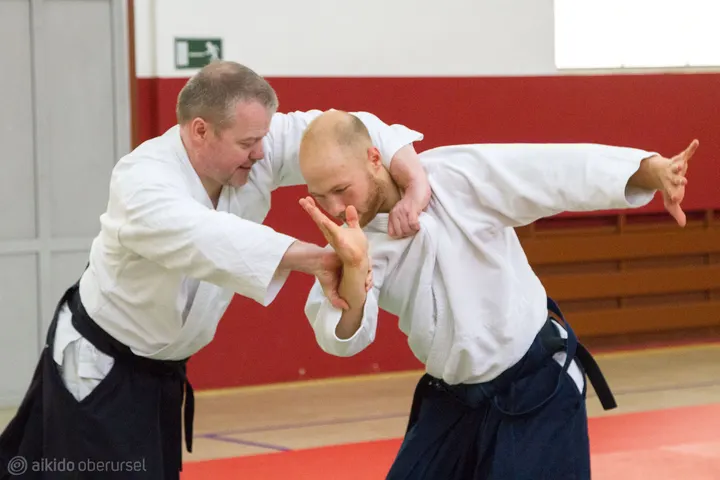 Aikido Oberursel — kampfsport-studio in Oberursel (Taunus), Frankfurt am Main — 2