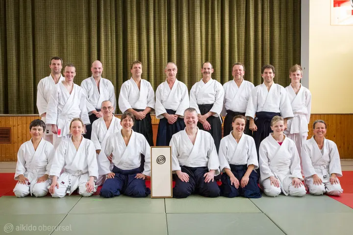 Aikido Oberursel — kampfsport-studio in Oberursel (Taunus), Frankfurt am Main — 3